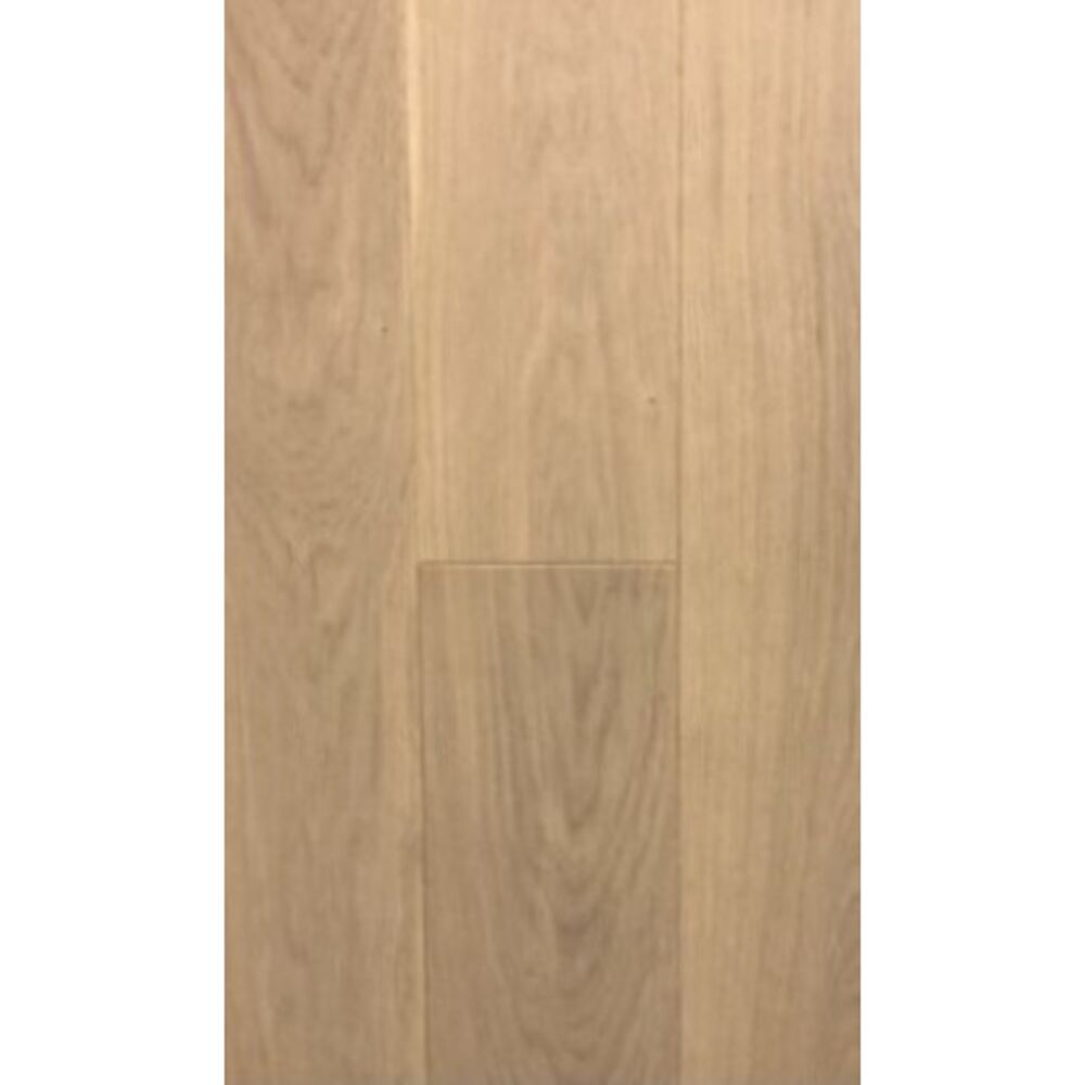 Prøvebrett Aspecta Isocore XL Elegant Oak Klikkvinyl - 49,5x84,5cm