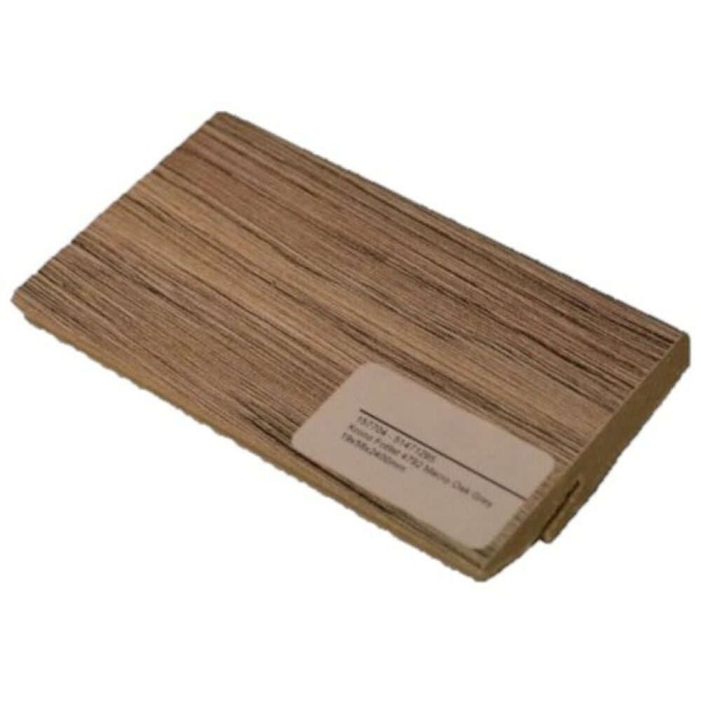Prøvebit QS Fotlist Soft Oak Light Soft Oak Beige