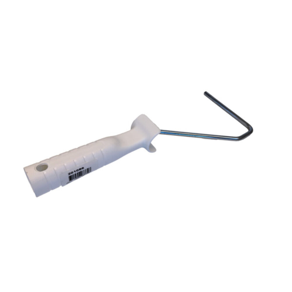 Mal Proff Rulleskaft Mini Kort 28 cm