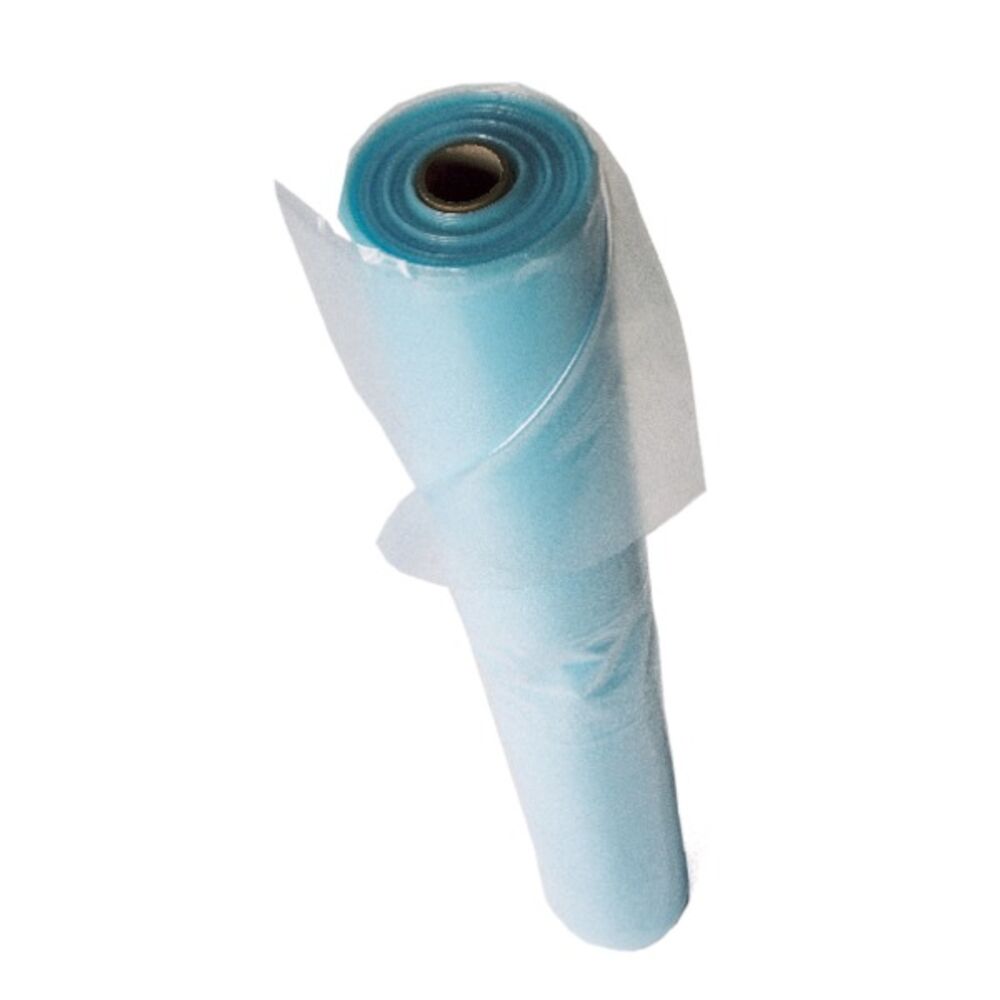 Dampsperre 0,20 mm - 4 x 25 m