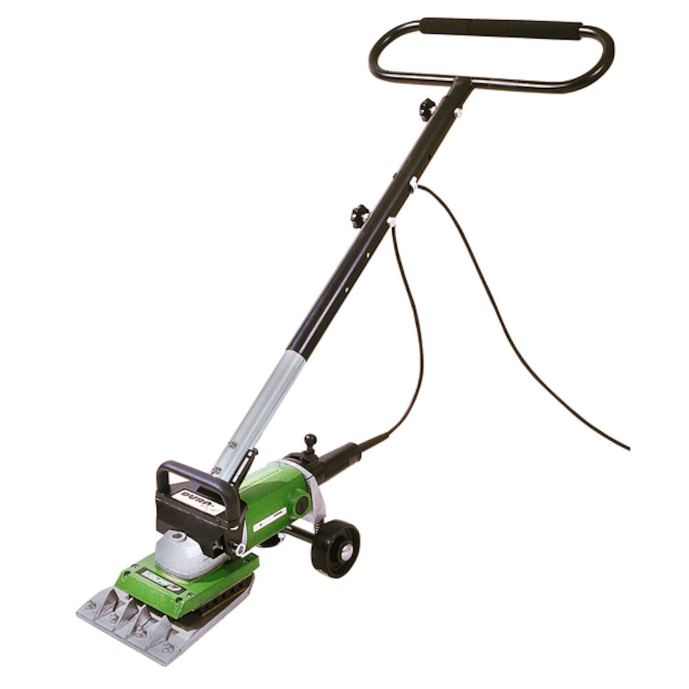 IBG Wolff Duro Reserveblad for tepper 210x60x0,7 mm