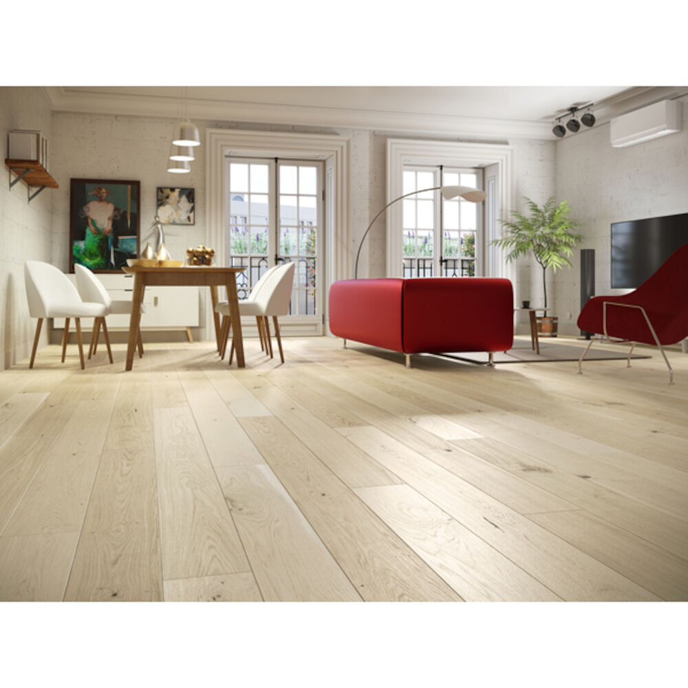 Saga Exclusive Coconut Parkett