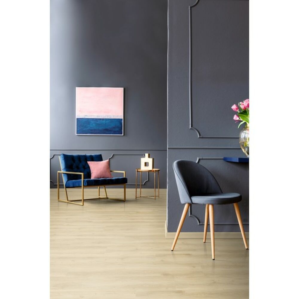 Rigid Essential Noble Oak Klikkvinyl