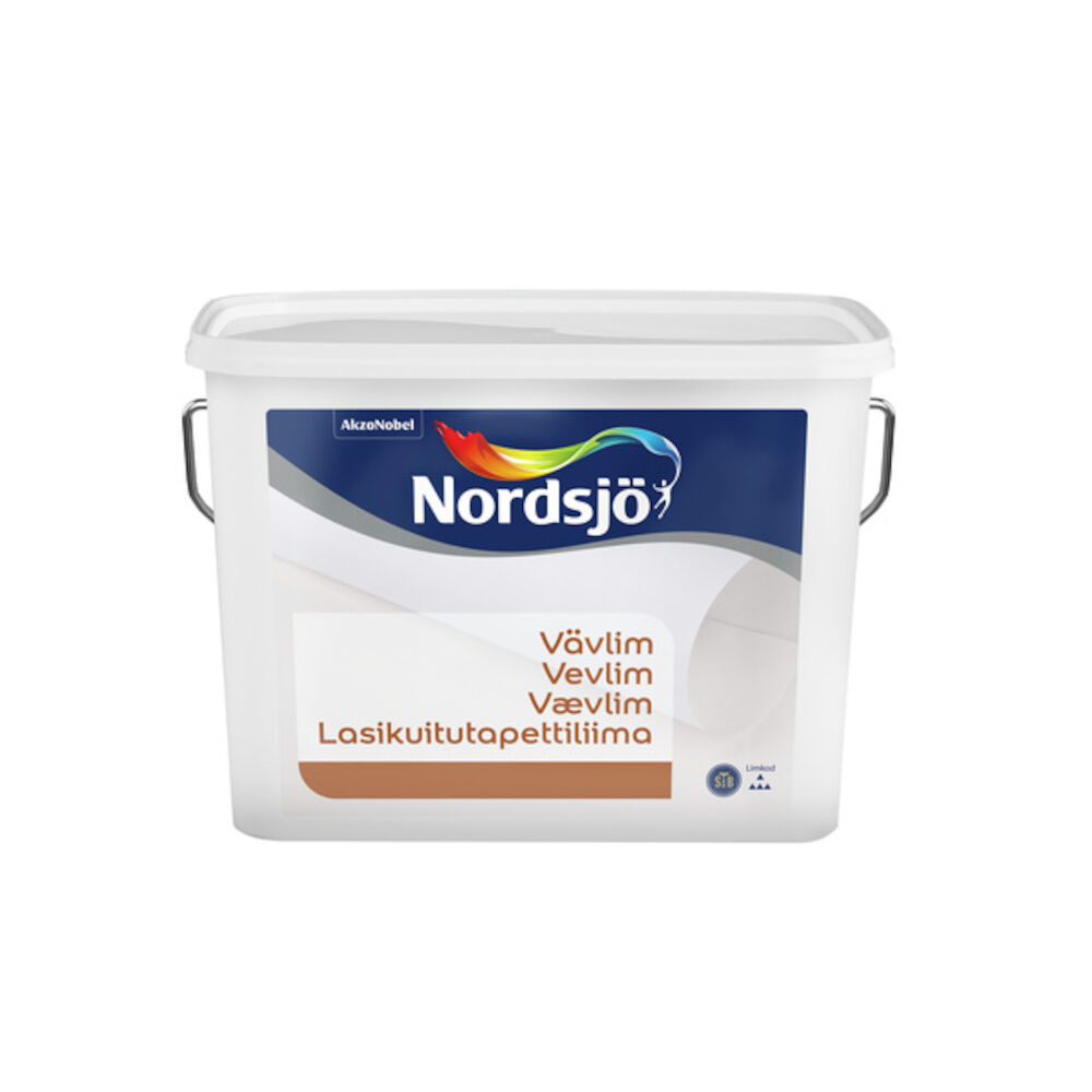 Nordsjø Vevlim Ekstra 1 l
