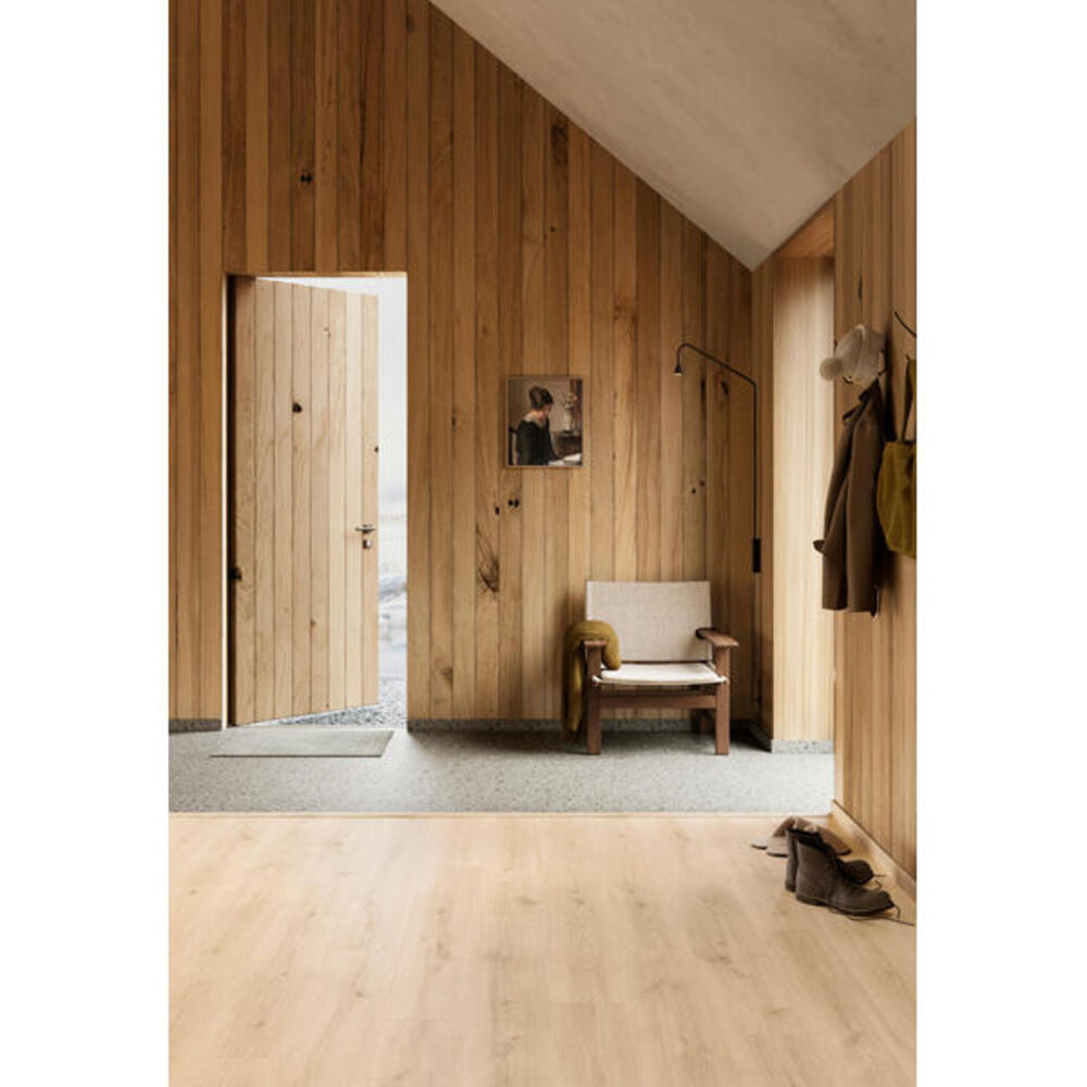 Original Comfort Normannia Oak Laminatgulv