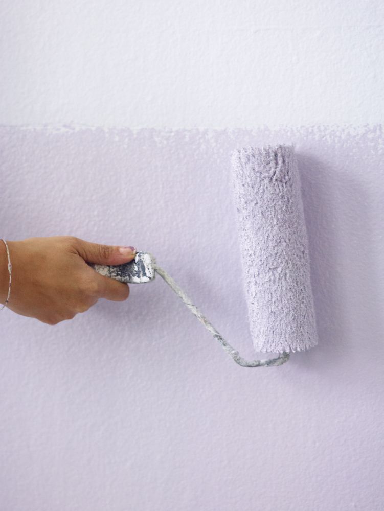 Jotun Slettvegg Forgrunnet Duk - 1 x 50 m