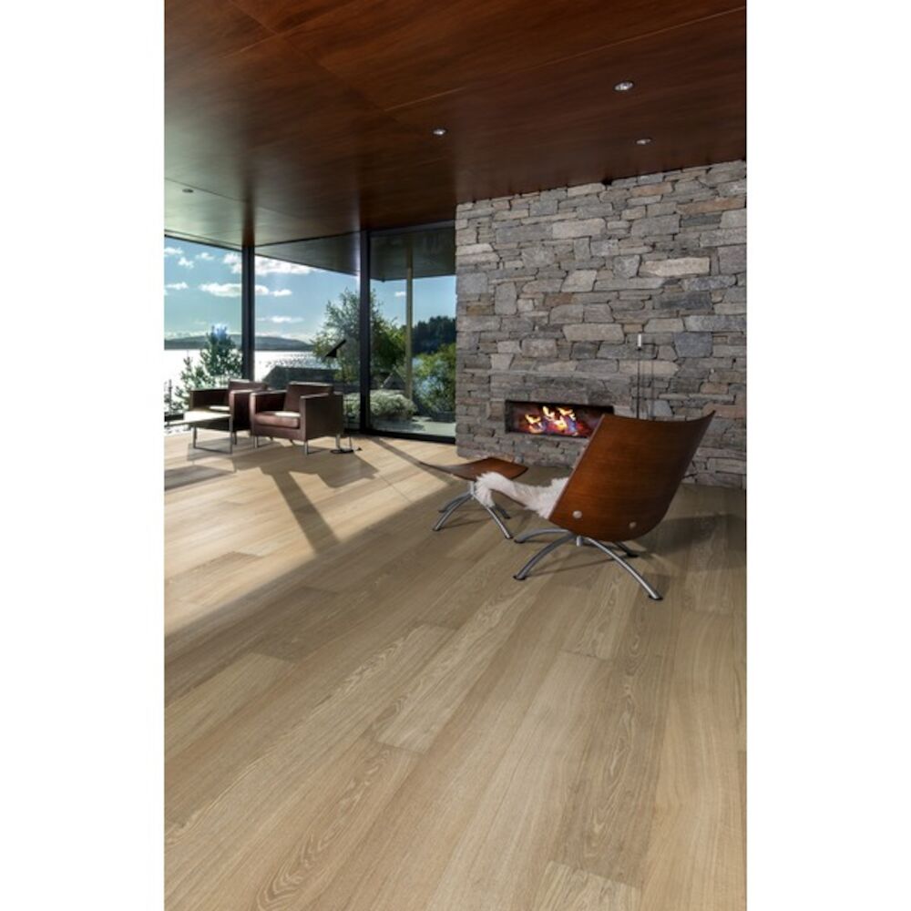 Kährs Eik Paris Ultramattlakk 15 Parkett