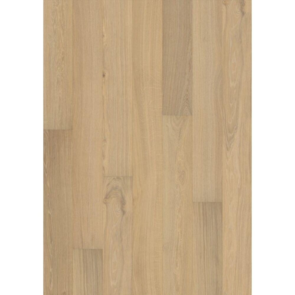 Kährs Eik Paris Ultramattlakk 15 Parkett