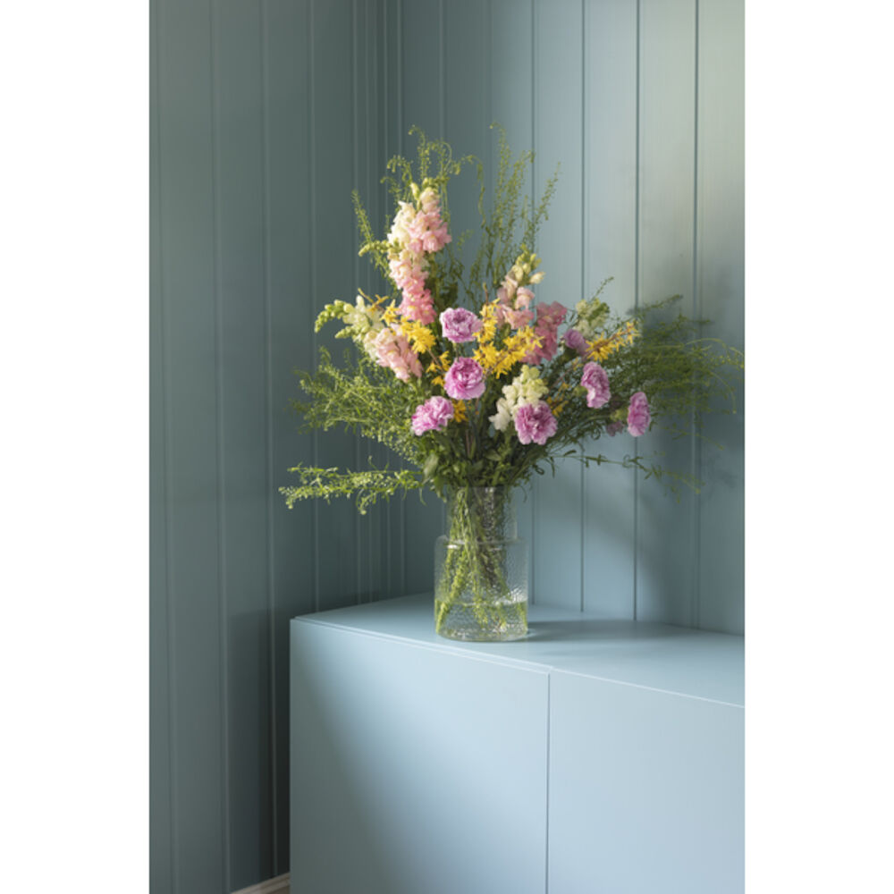 Butinox Stilfullt Treverk - A base Silkematt 2,7 l