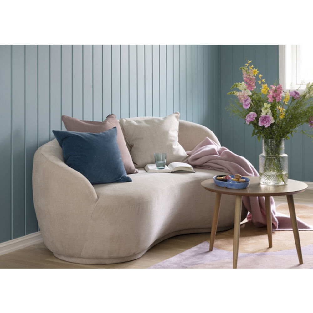 Butinox Stilfullt Treverk - A base Silkematt 2,7 l