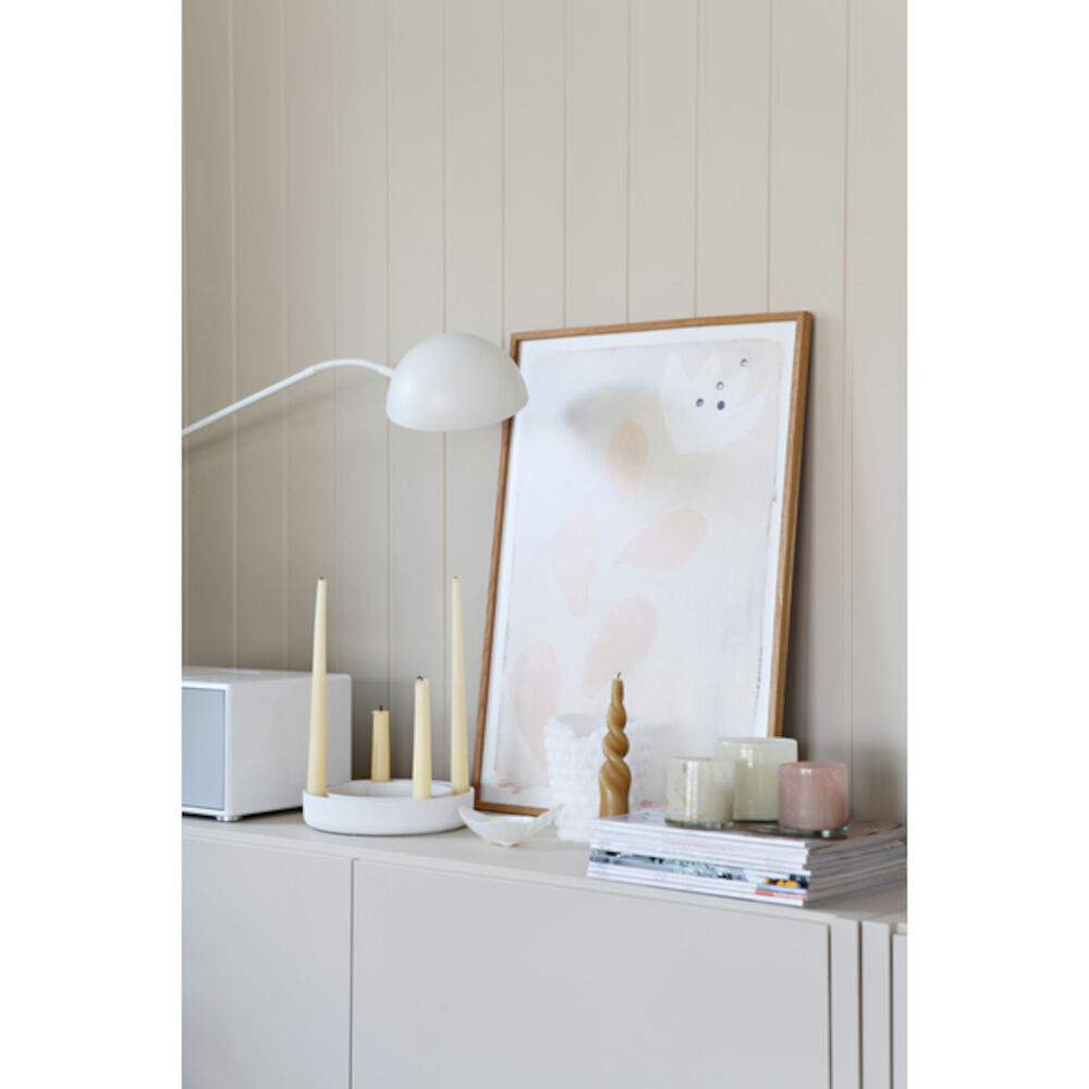 Butinox Stilfullt Treverk - A base Silkematt 2,7 l