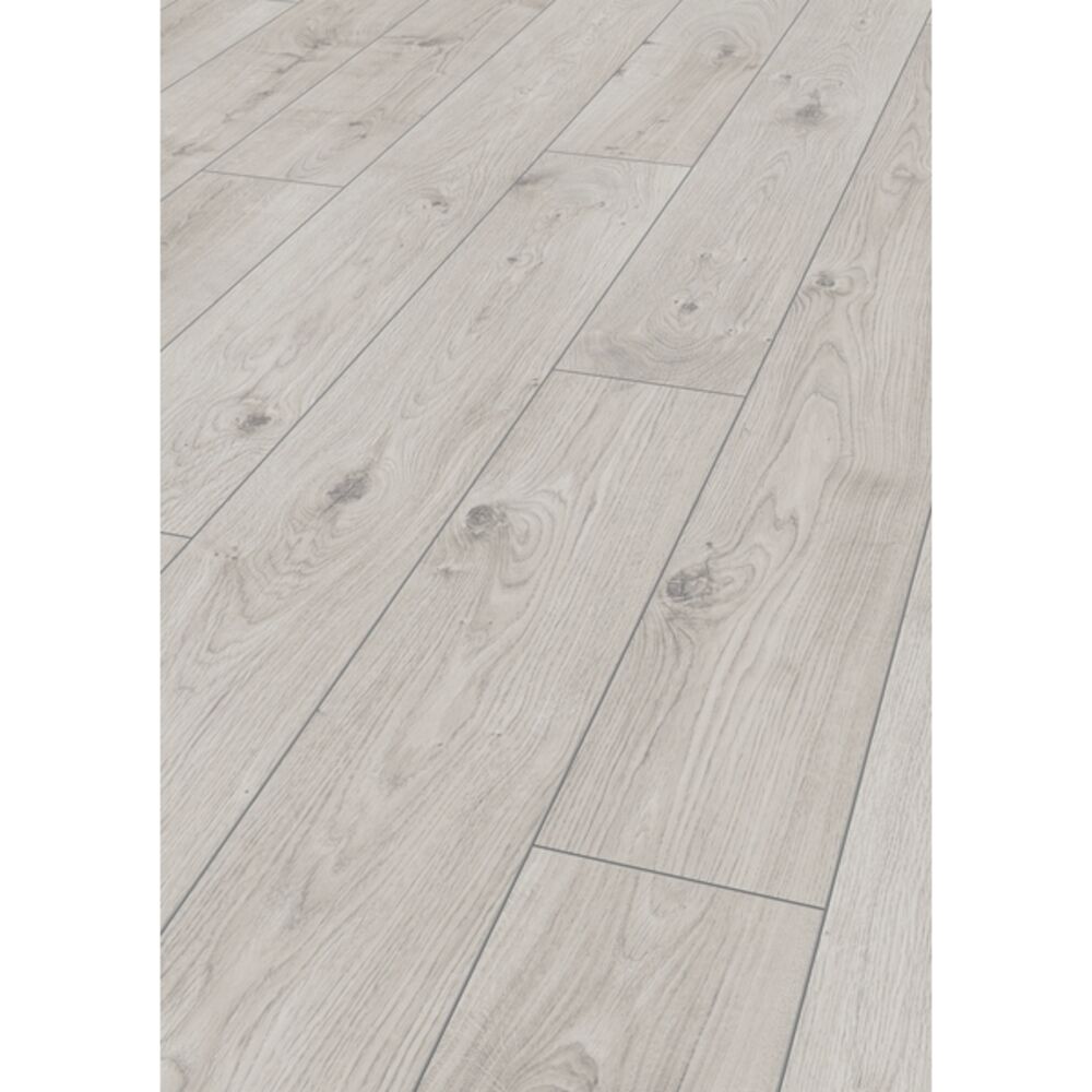 Mammut 3179 Everest Oak White Laminatgulv