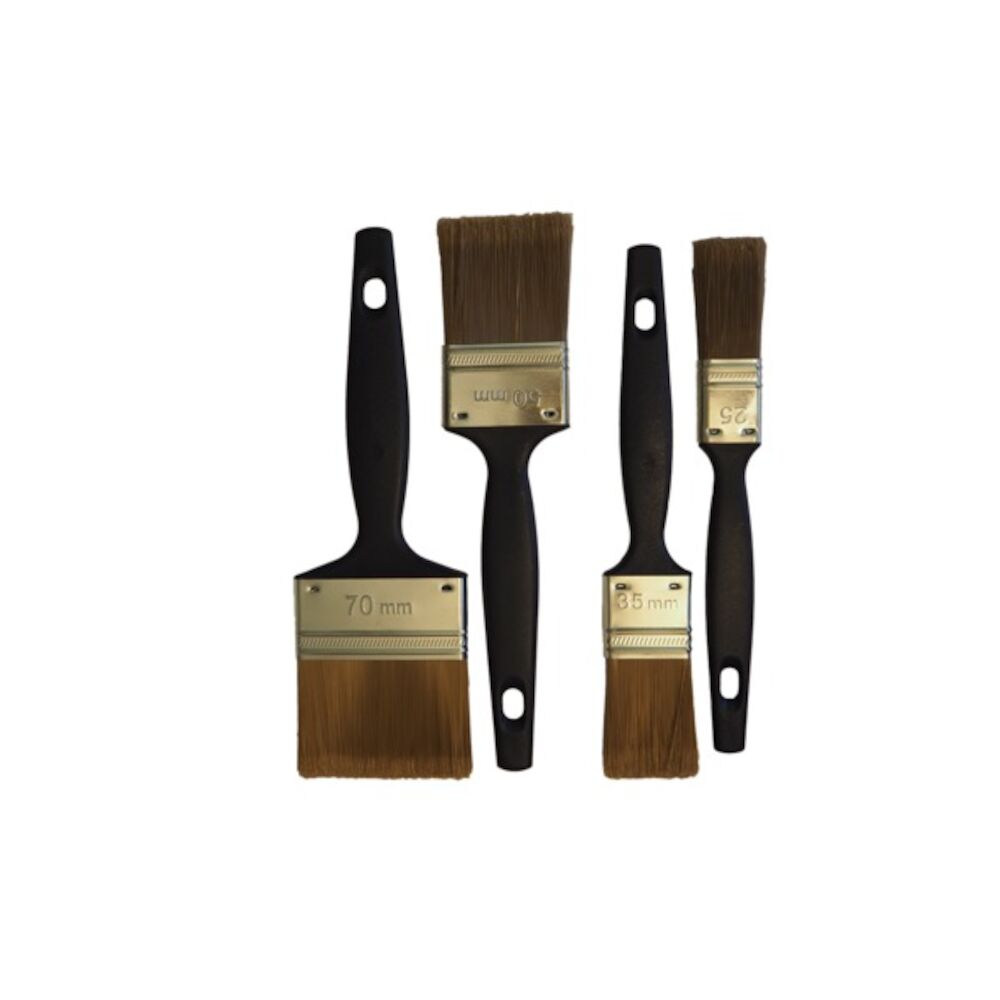 Absolutt Penselsett Inne A4