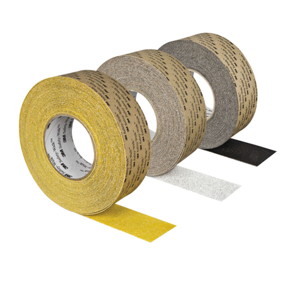 3M Tape Safety-Walk Sort 51 mm x 18,3M