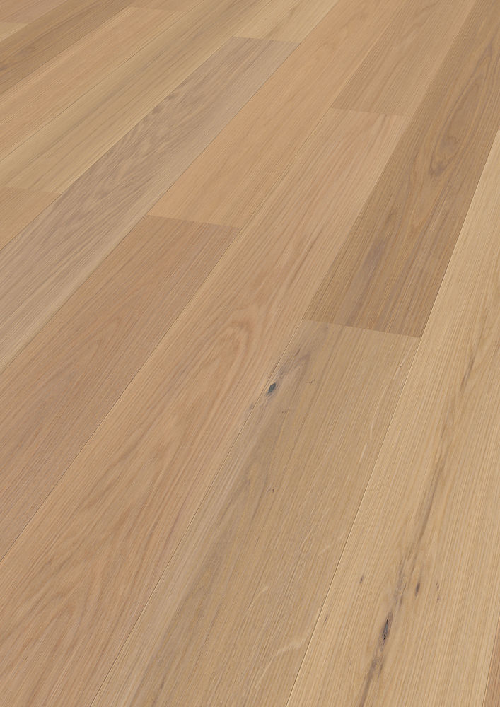 Saga Premium Coconut Oak Parkett