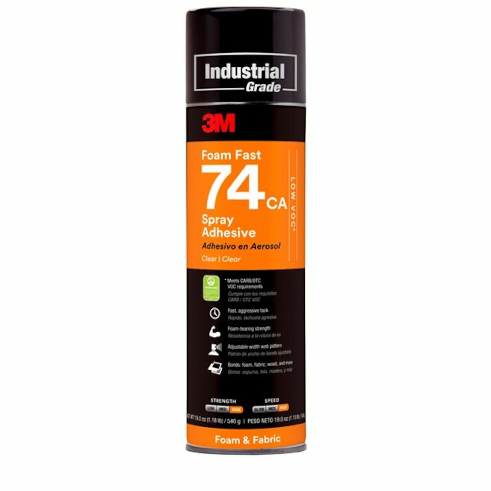 3M Spraylim Super 74 500 ml