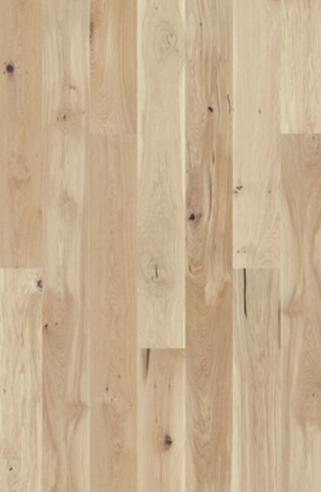 Saga Exclusive Coconut Parkett