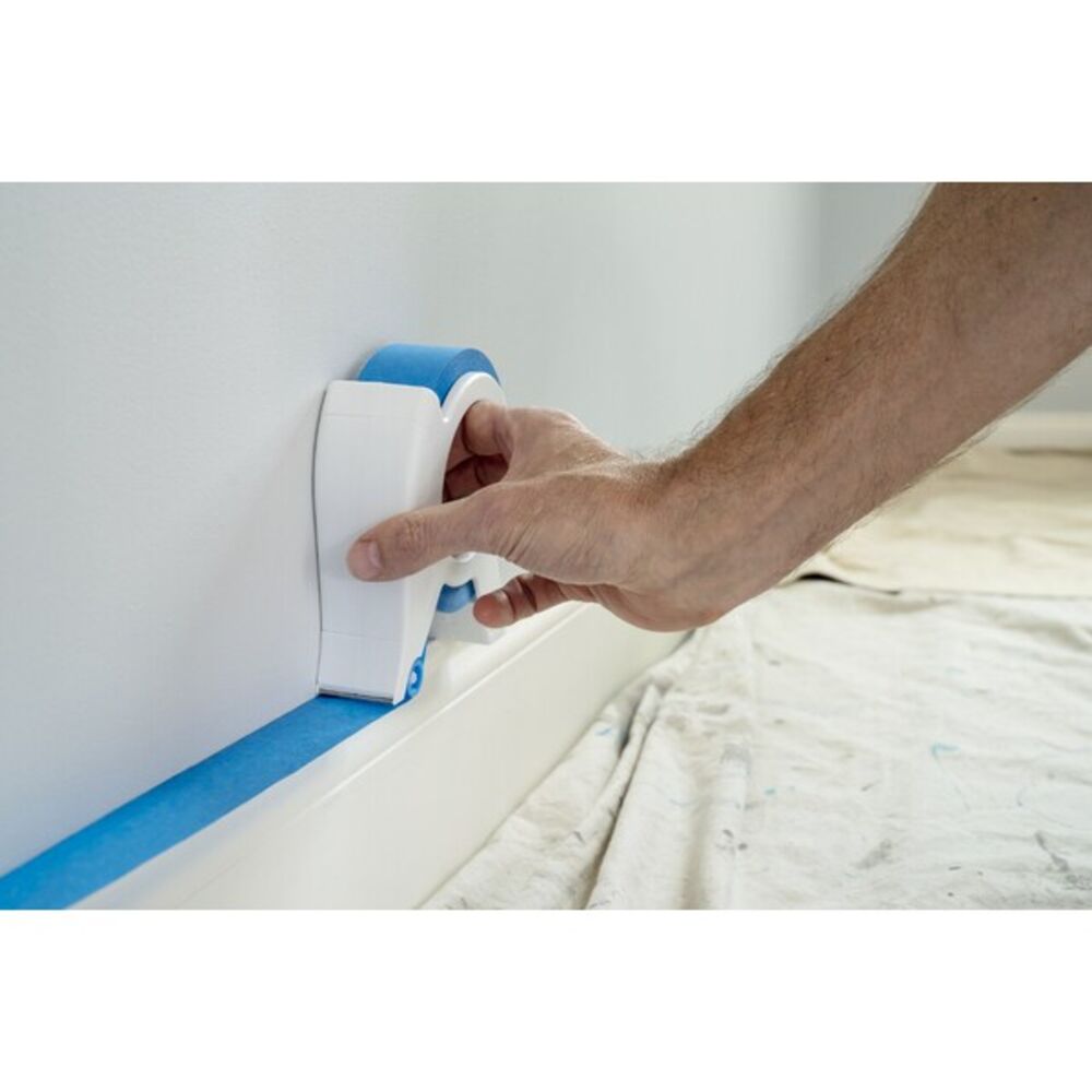 3M Påføringsdispenser Maskeringstape 2090 36mm x 18m