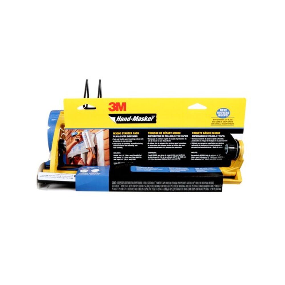 3M Hand-Masker M3000 Dispenser
