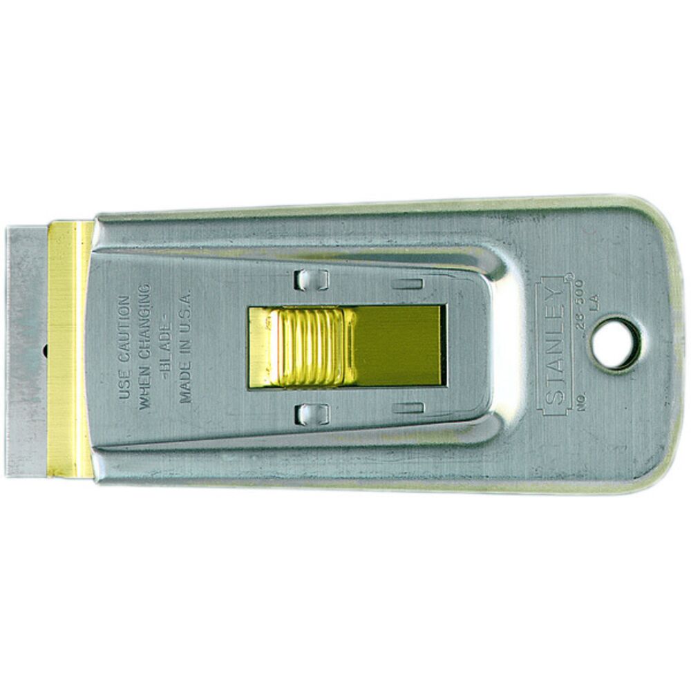 Stanley Vindusskrape 0-28-500