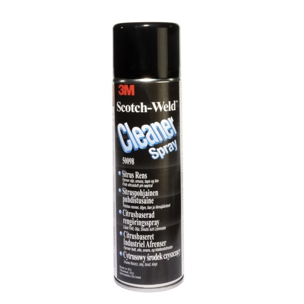 3M Sitrusrens Spray 200 ml