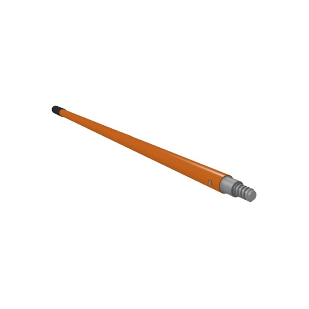Teleskopskaft Radius 360 130 - 238 cm