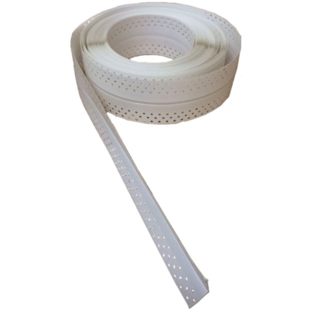 Gyproc Aquabead Flex Pro Hjørnesparkelprofil 85 mm x 25 m 10 stk