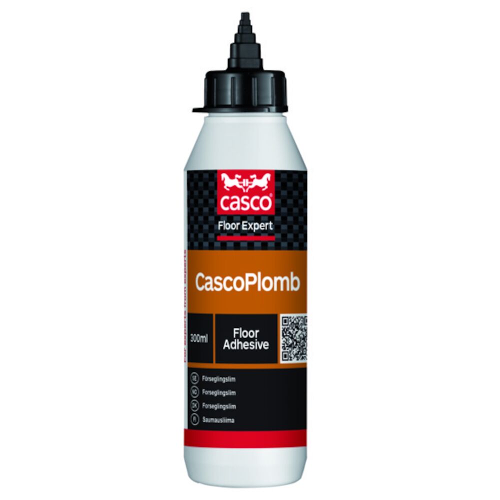 Casco Forseglingsvæske Cascoplomb 0,3 l