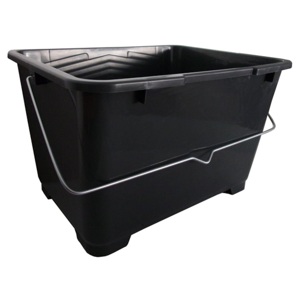 Absolutt Rullebøtte 14 l 25 cm