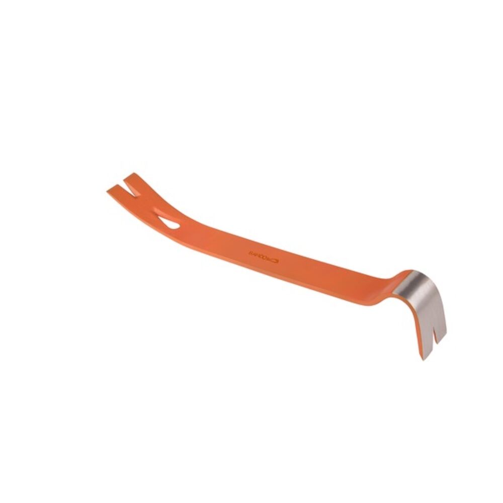 Bahco Brekkjern Flat 380 - 15"