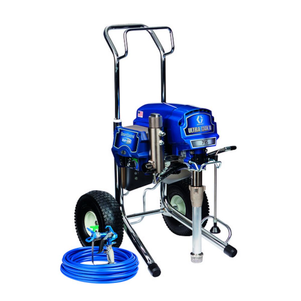 Graco Sprøyte Ultra Max II 795 Standard