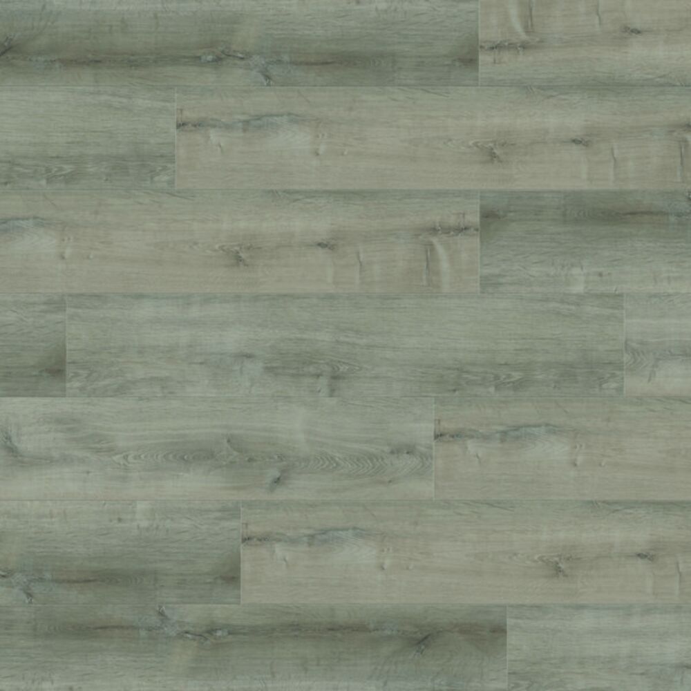 Rigid Essential Oak Grey Klikkvinyl