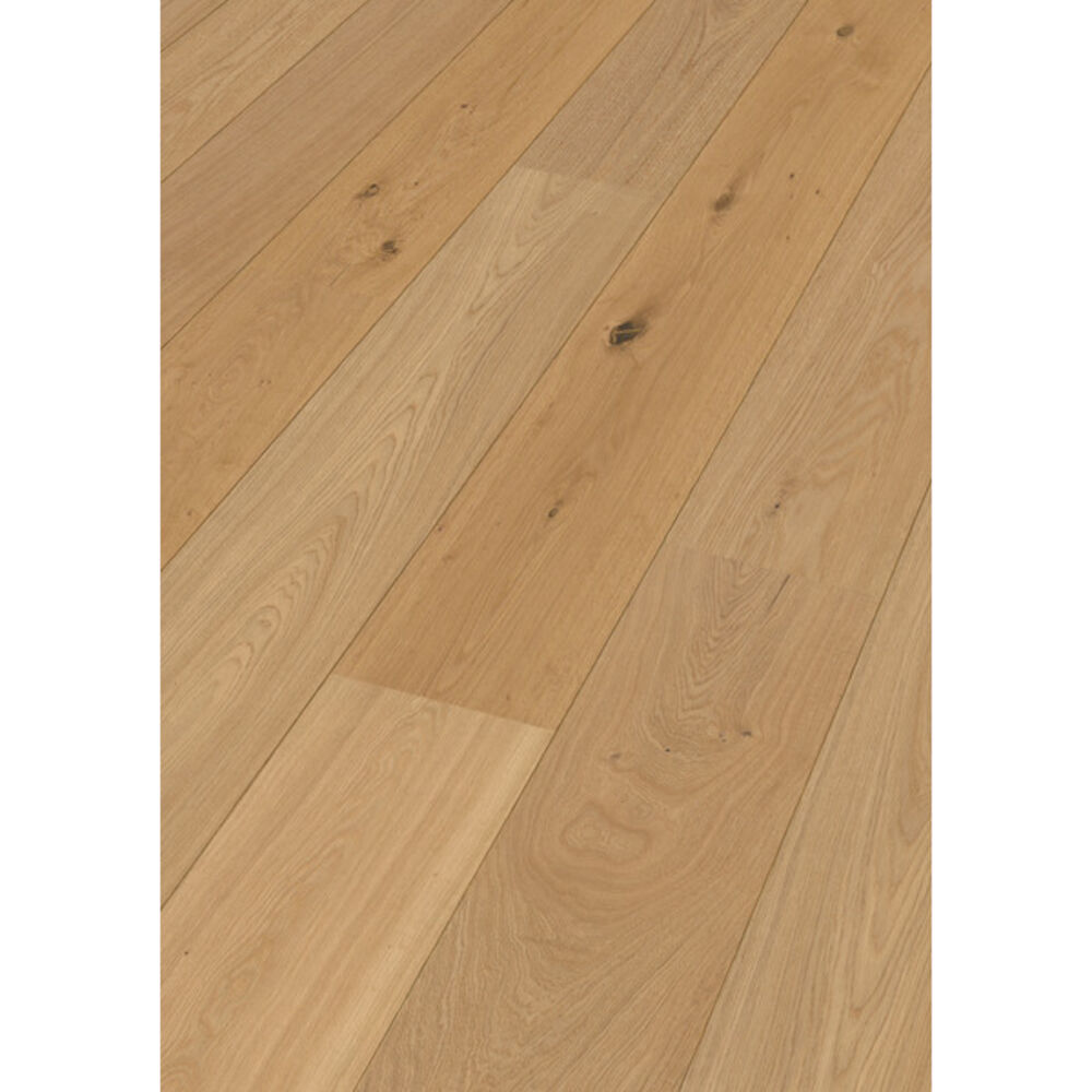 Saga Hardwood Frøya Herdet Tregulv