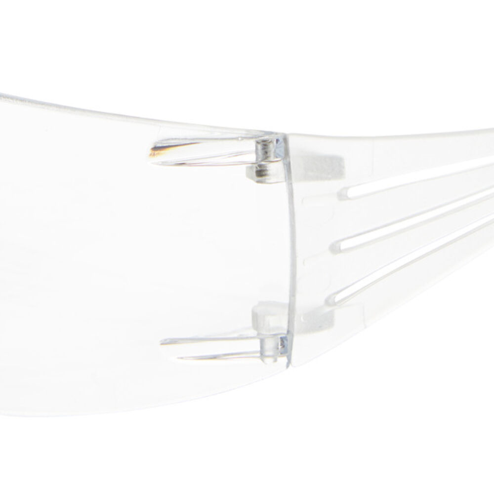 3M Vernebrille Securefit Klar - 200CC1