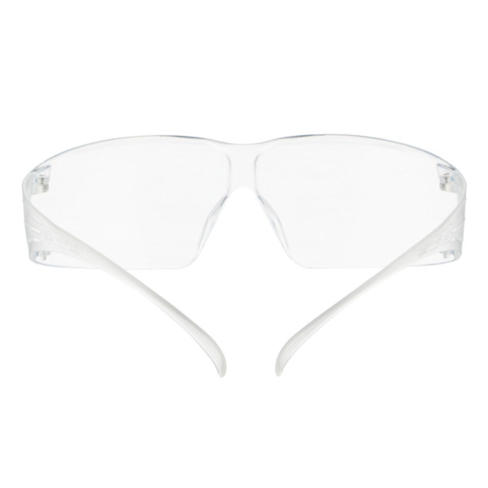3M Vernebrille Securefit Klar - 200CC1