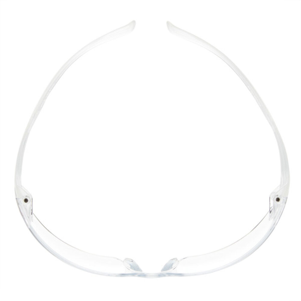 3M Vernebrille Securefit Klar - 200CC1