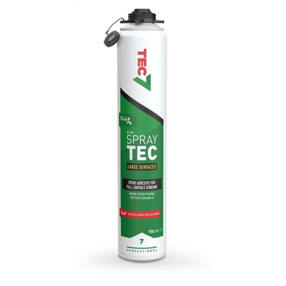 Tec7 Lim Spraytec - 750ml