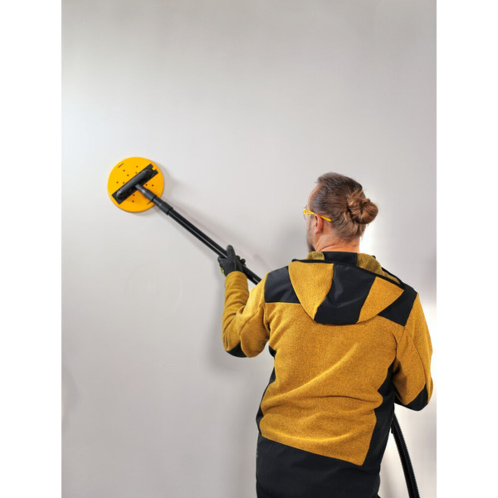 Mirka Slipeverktøy Deco Sander Multi