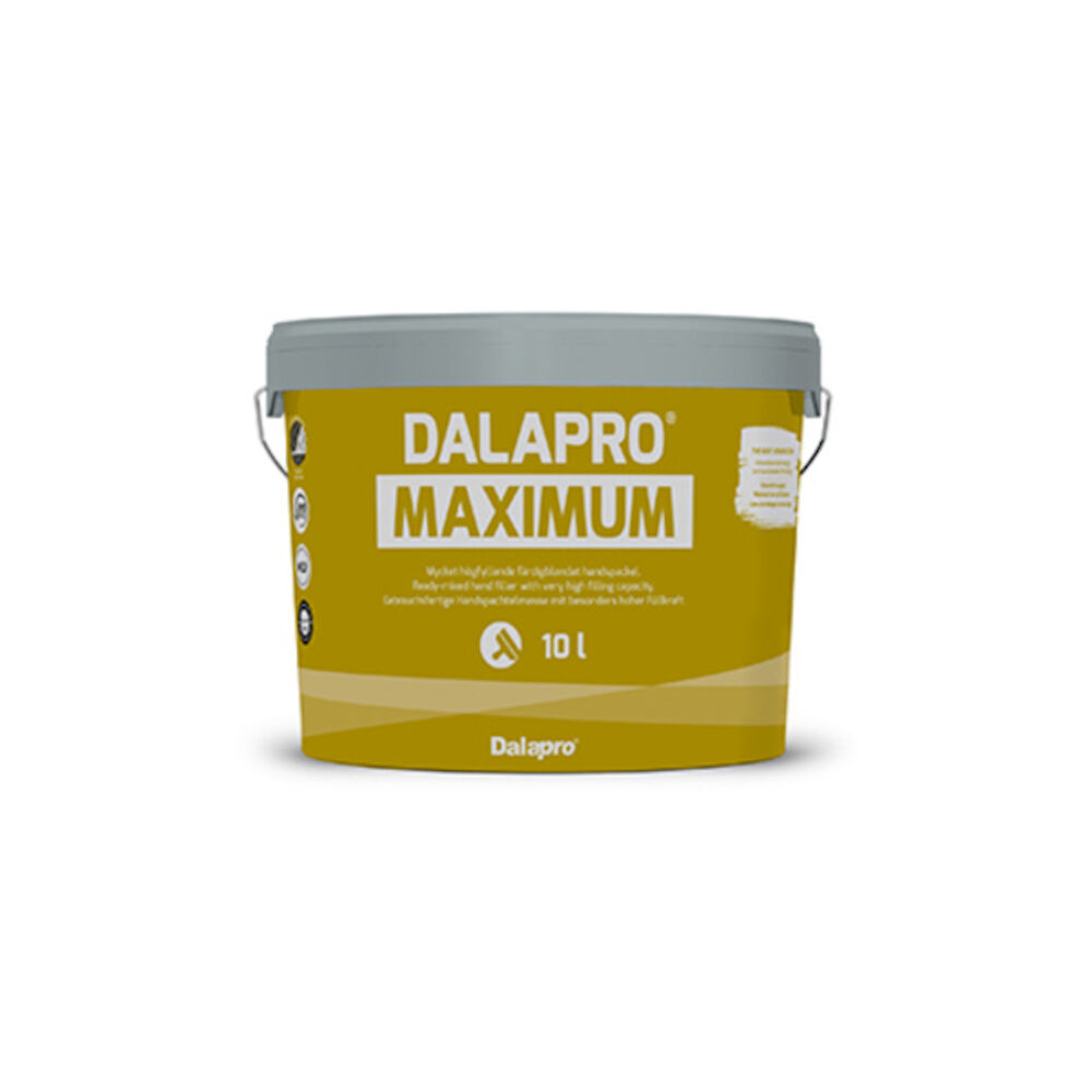 Dalapro Maximum Sparkel - 10l