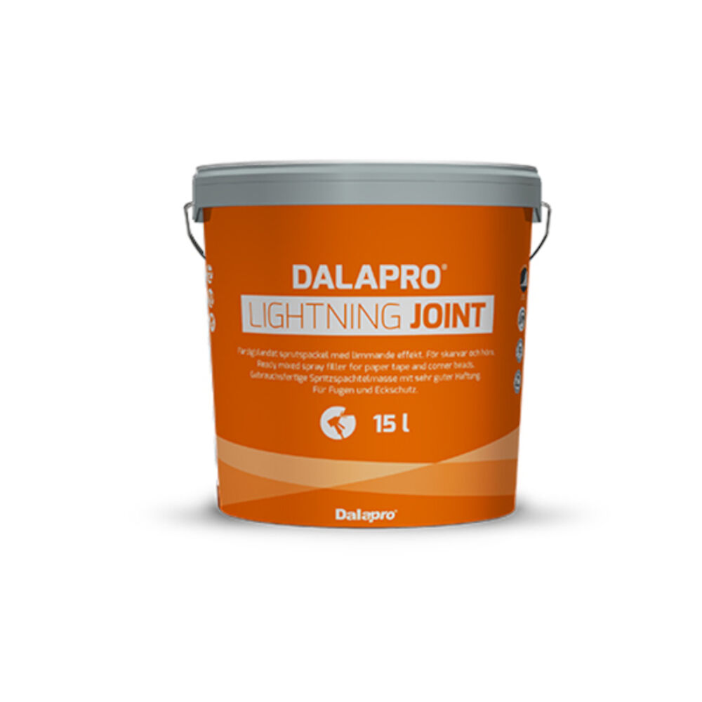 Dalapro Lightning Joint 15 l