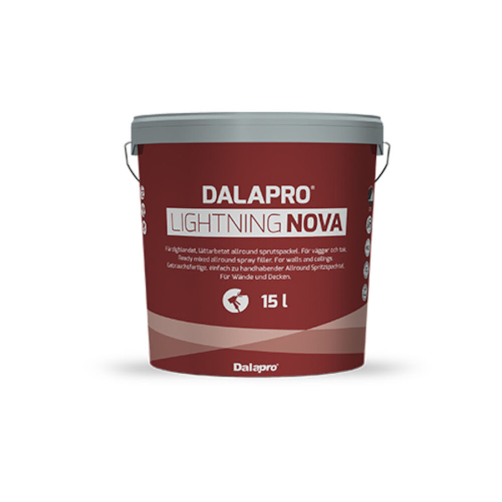 Dalapro Sparkel Light Nova 15 l