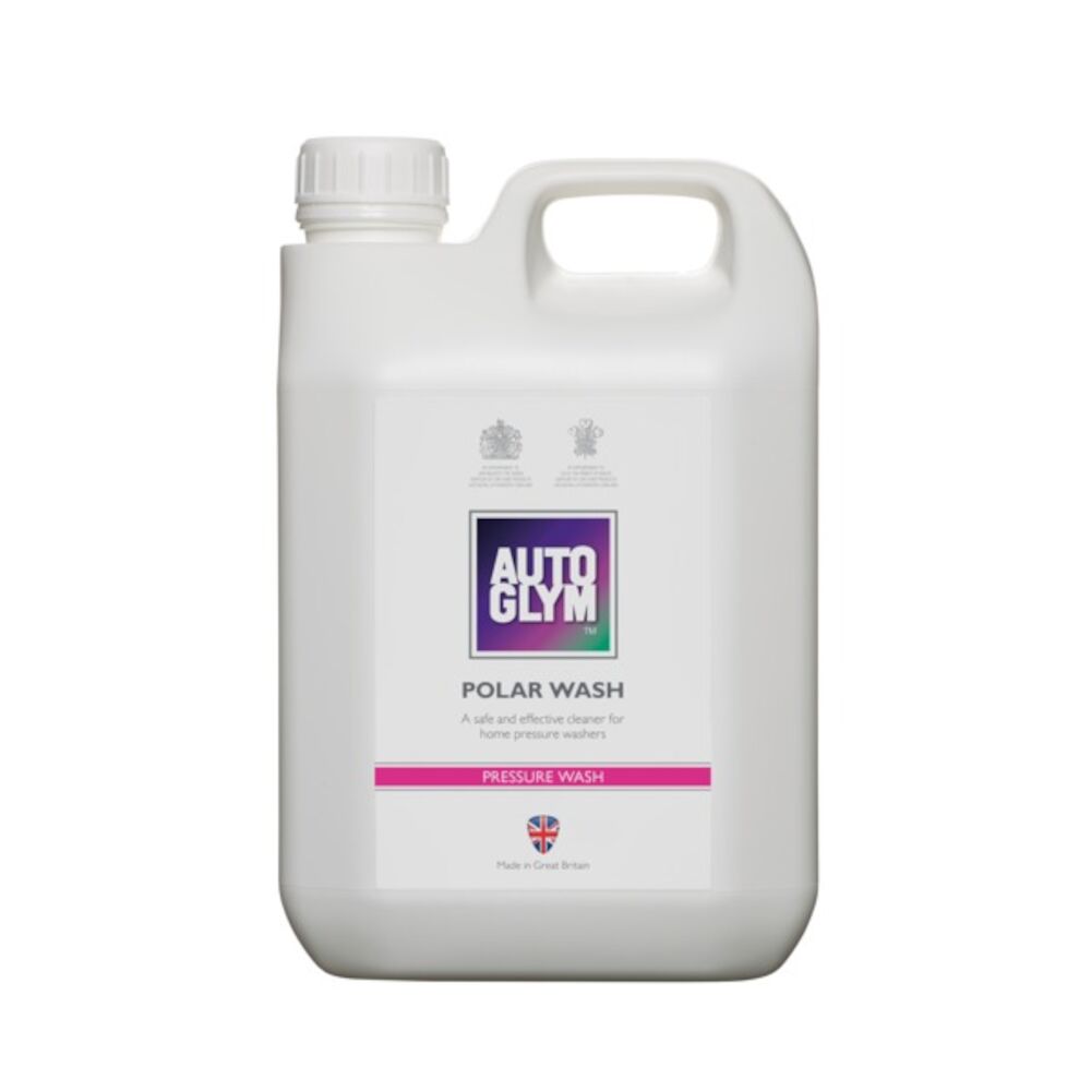Autoglym Polar Wash Høytrykk - 2,5 l