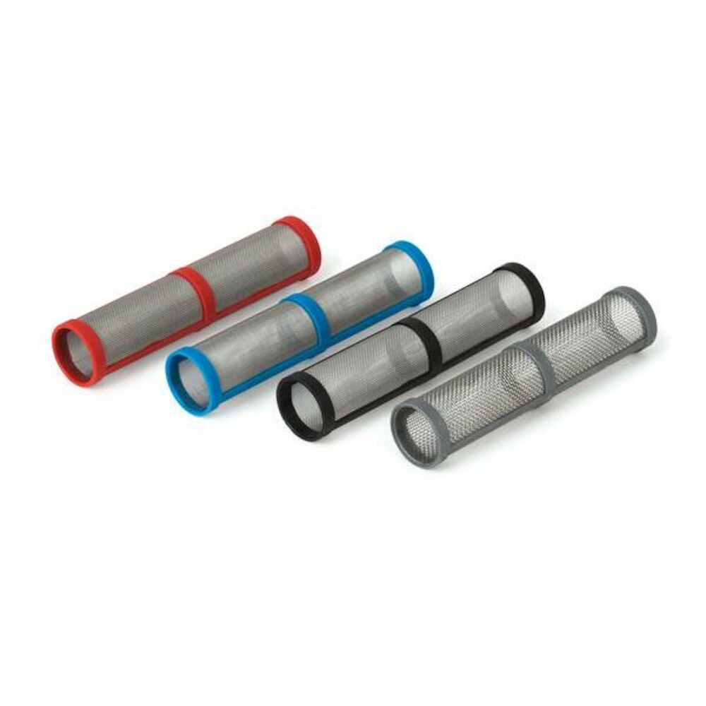 Graco Pumpefilter - Svart 60 MESH