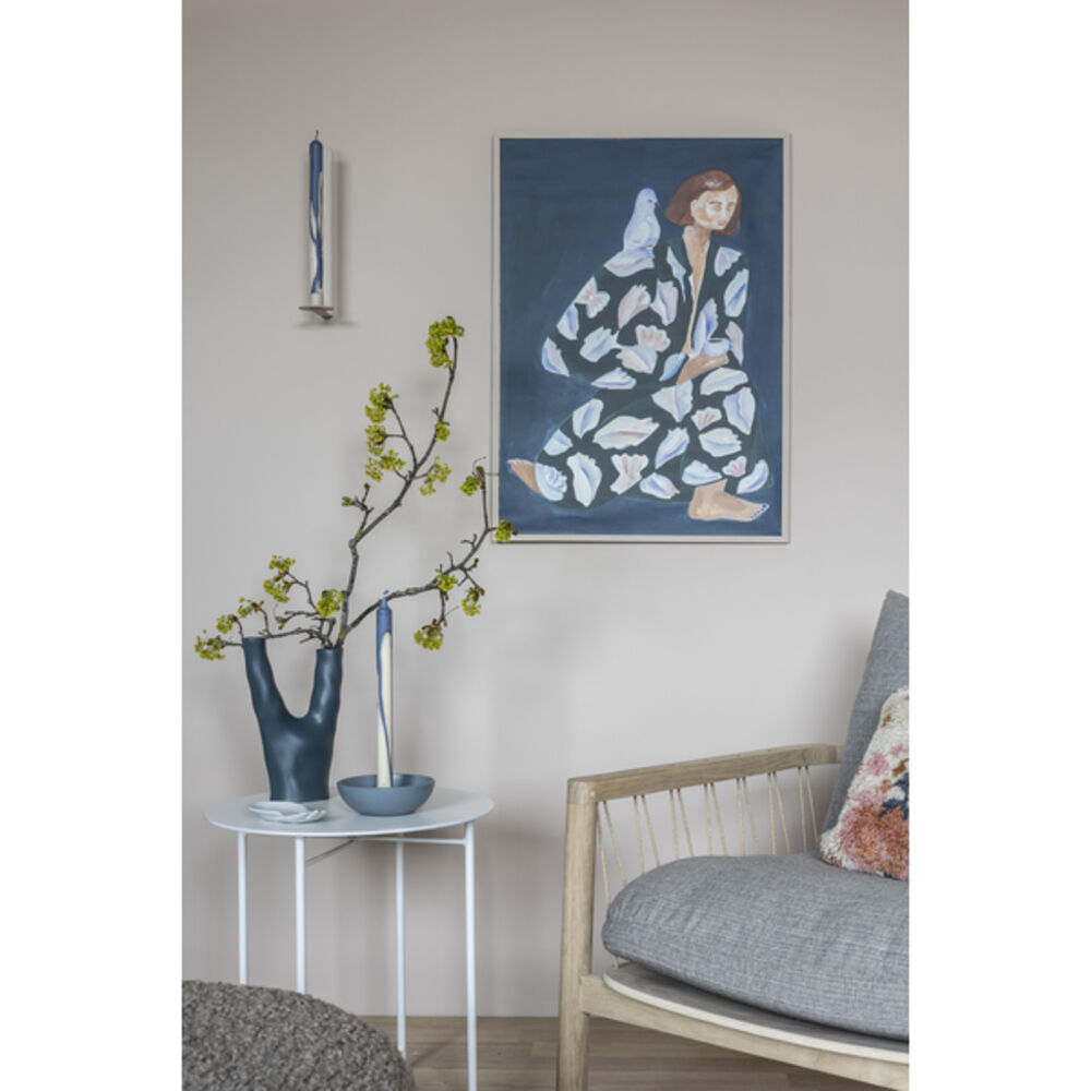 Quick Bengalack Spray Årgang Silkematt 400ml