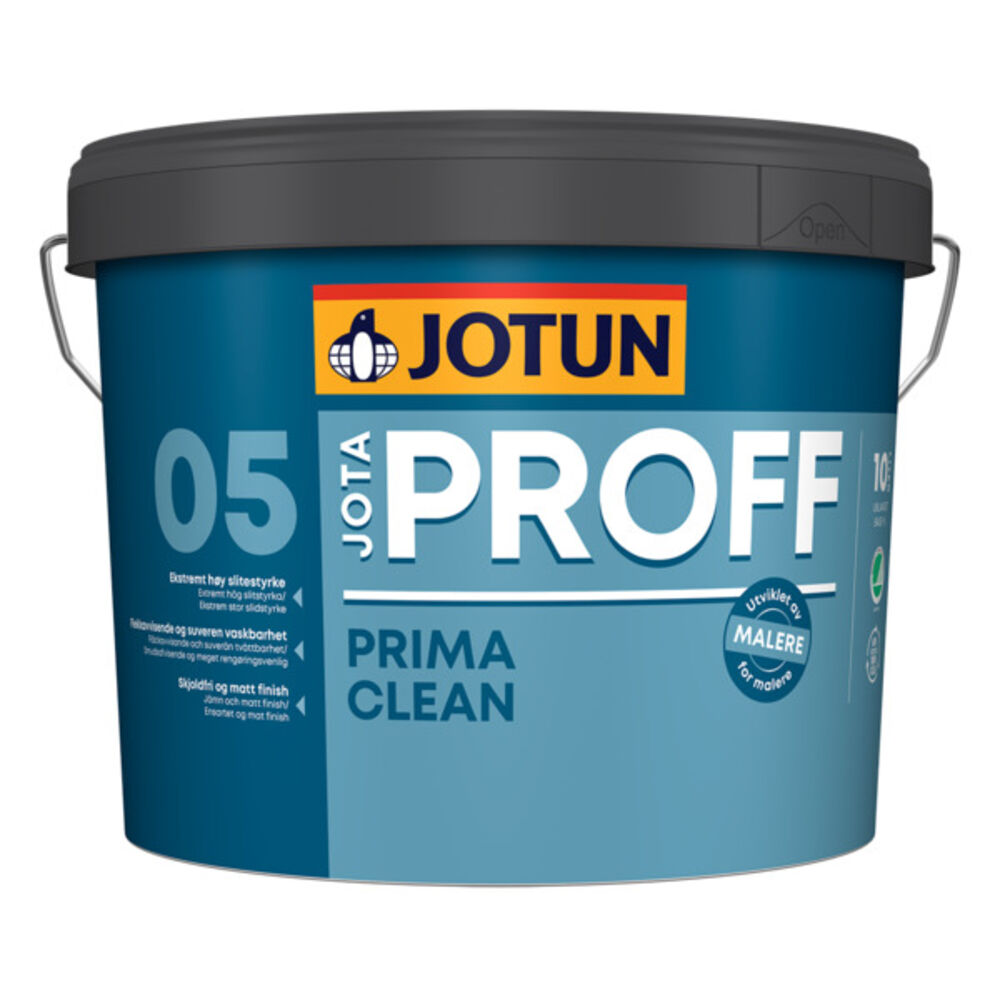 Jotaproff Prima Clean 05 C - base 9 l