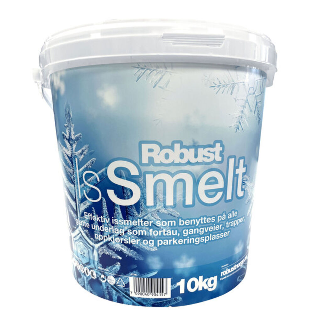 Robust Issmelt - 10kg