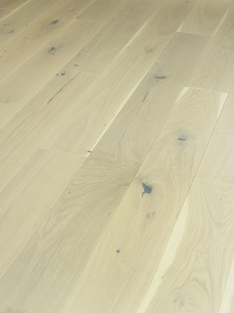 Saga Premium Pearl Oak Parkett