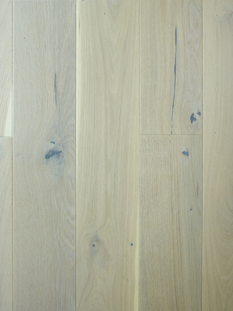 Saga Premium Pearl Oak Parkett