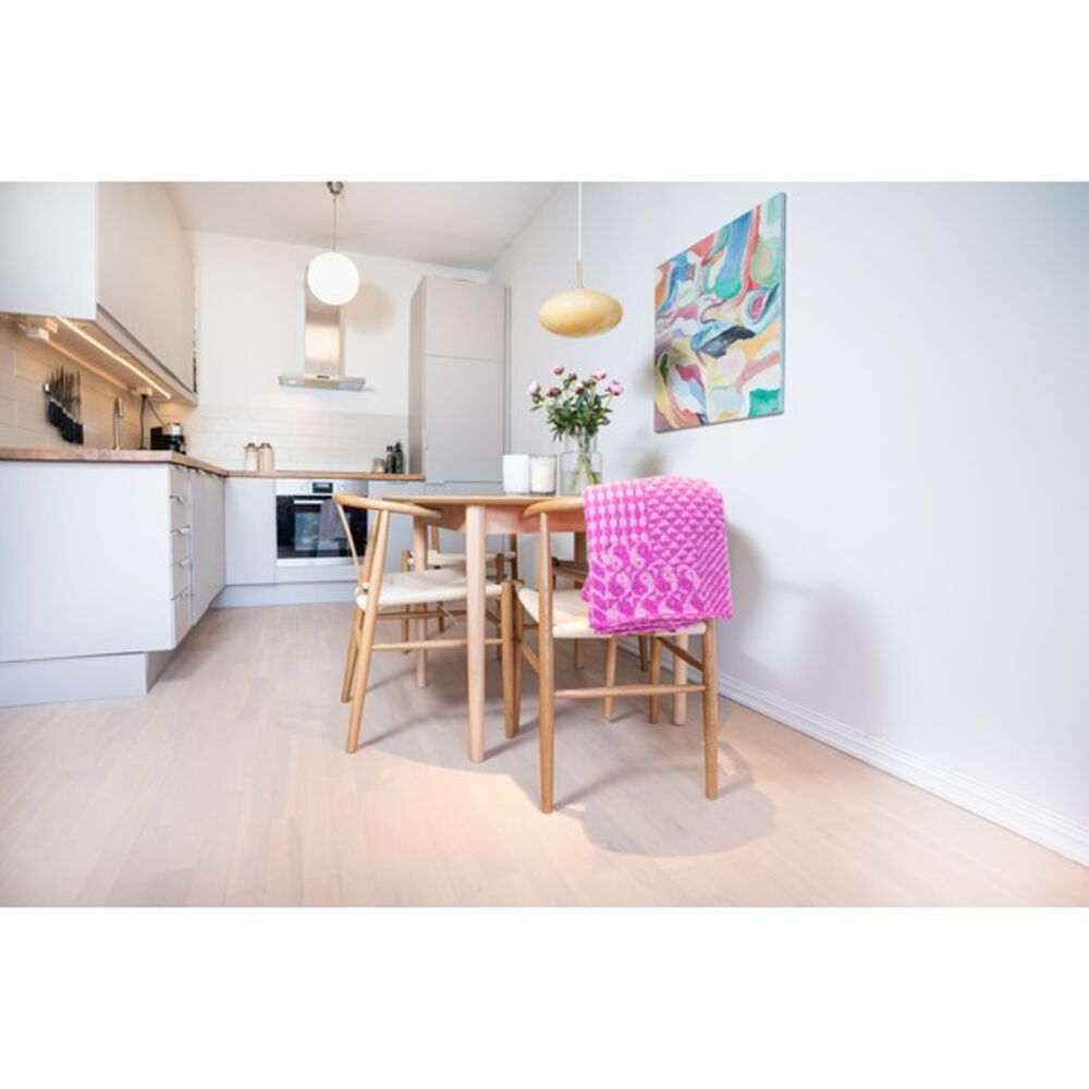 Trestjerner Gulvlakk Color - Klar base 2,7 l