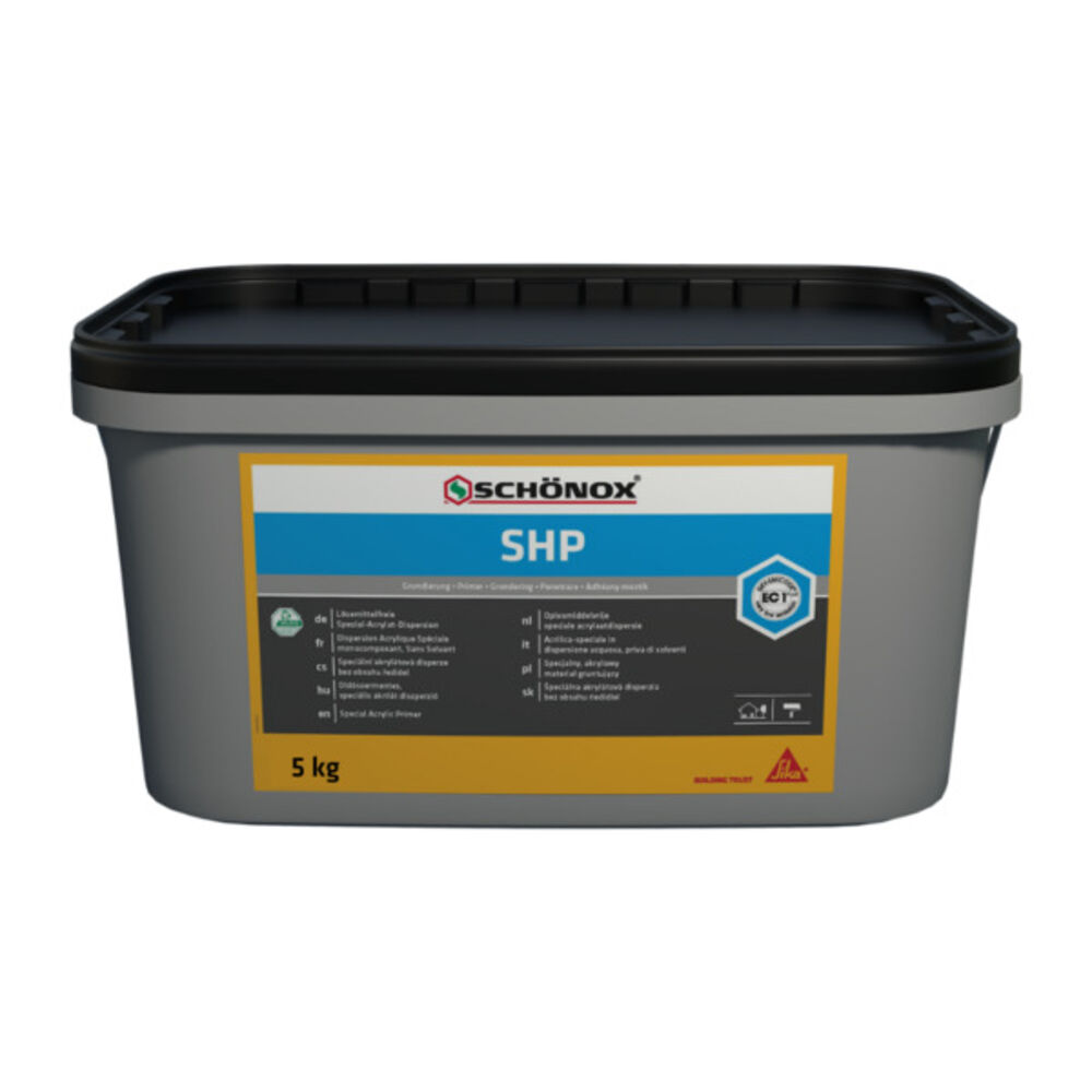 Schønox Primer SHP 5kg